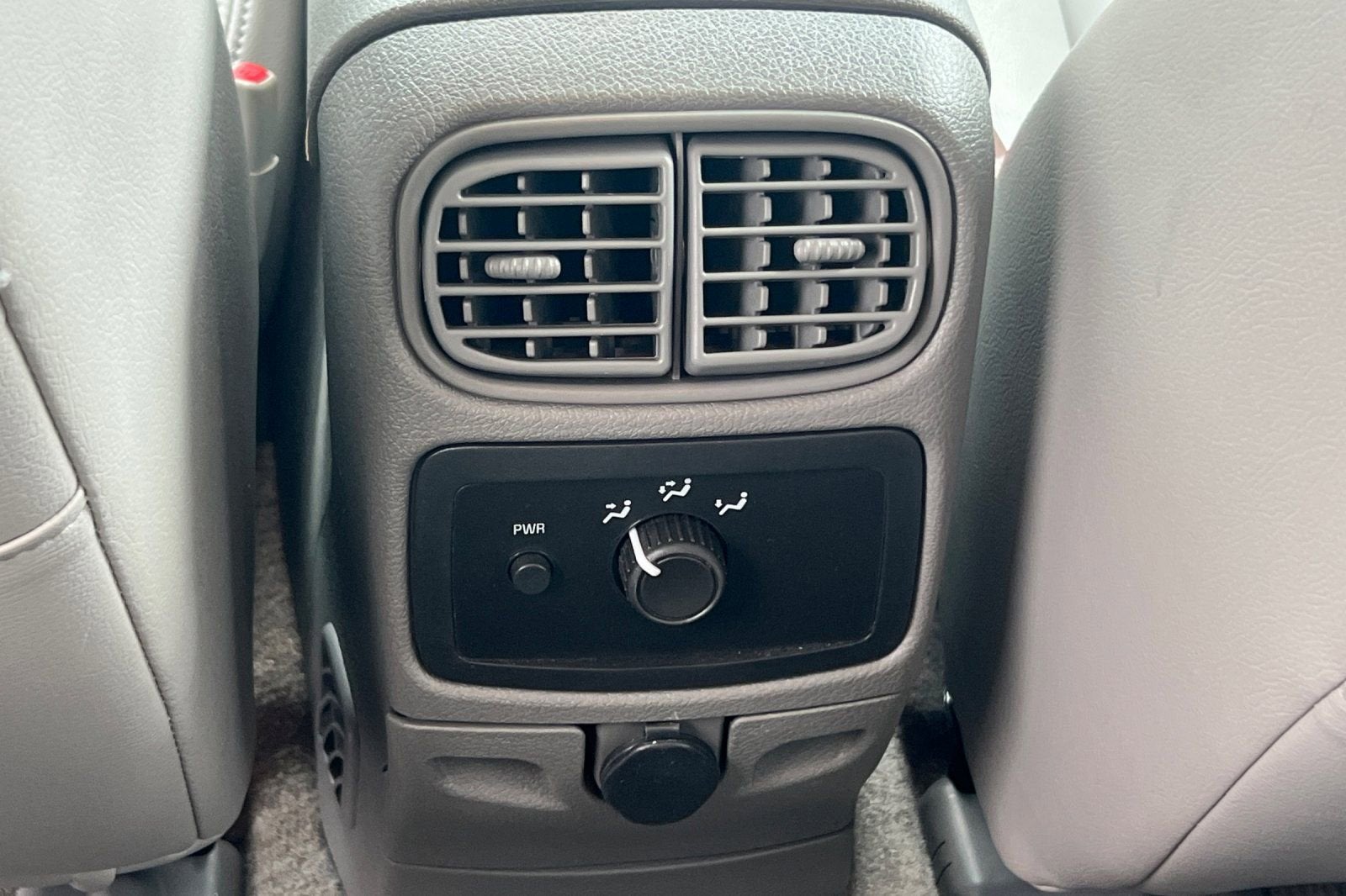 2008 Chevrolet Trailblazer Fleet w/2FL