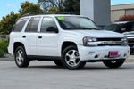 2008 Chevrolet Trailblazer Fleet w/2FL