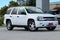 2008 Chevrolet Trailblazer Fleet w/2FL