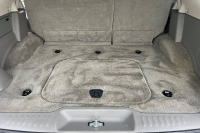 2008 Chevrolet Trailblazer Fleet w/2FL