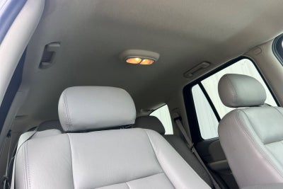 2008 Chevrolet Trailblazer Fleet w/2FL