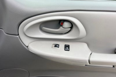 2008 Chevrolet Trailblazer Fleet w/2FL