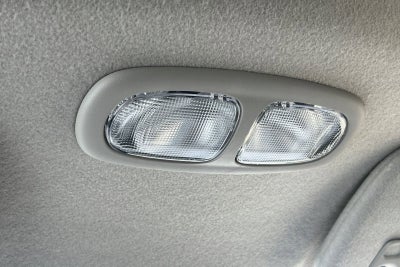 2008 Chevrolet Trailblazer Fleet w/2FL