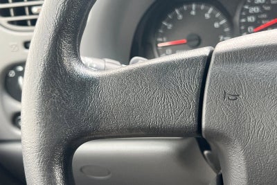 2008 Chevrolet Trailblazer Fleet w/2FL