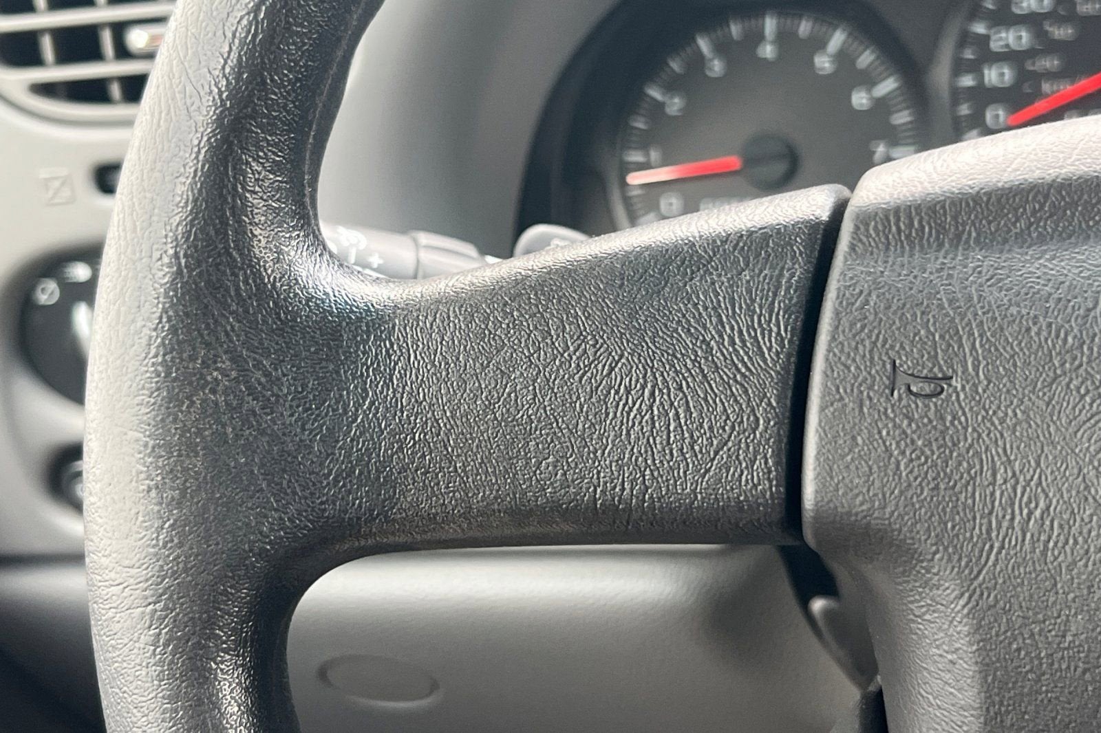 2008 Chevrolet Trailblazer Fleet w/2FL