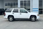2008 Chevrolet Trailblazer Fleet w/2FL