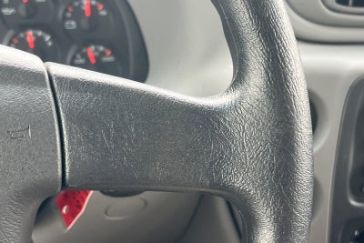 2008 Chevrolet Trailblazer Fleet w/2FL