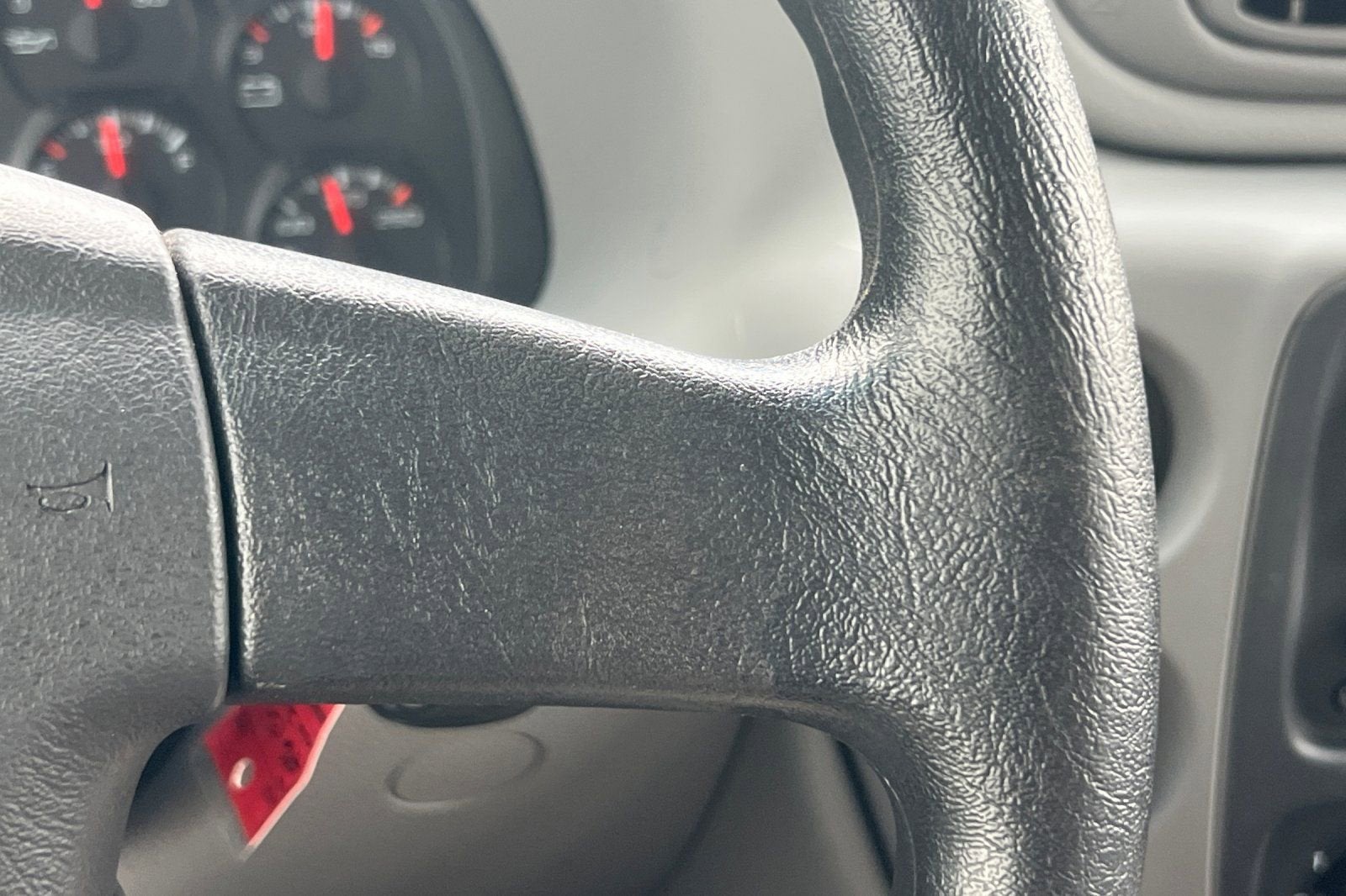 2008 Chevrolet Trailblazer Fleet w/2FL