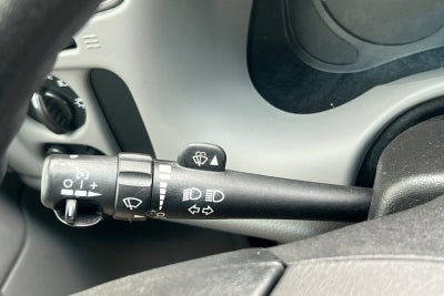 2008 Chevrolet Trailblazer Fleet w/2FL