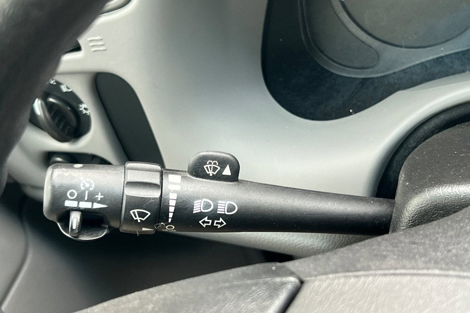 2008 Chevrolet Trailblazer Fleet w/2FL