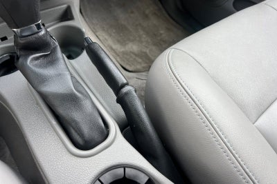 2008 Chevrolet Trailblazer Fleet w/2FL