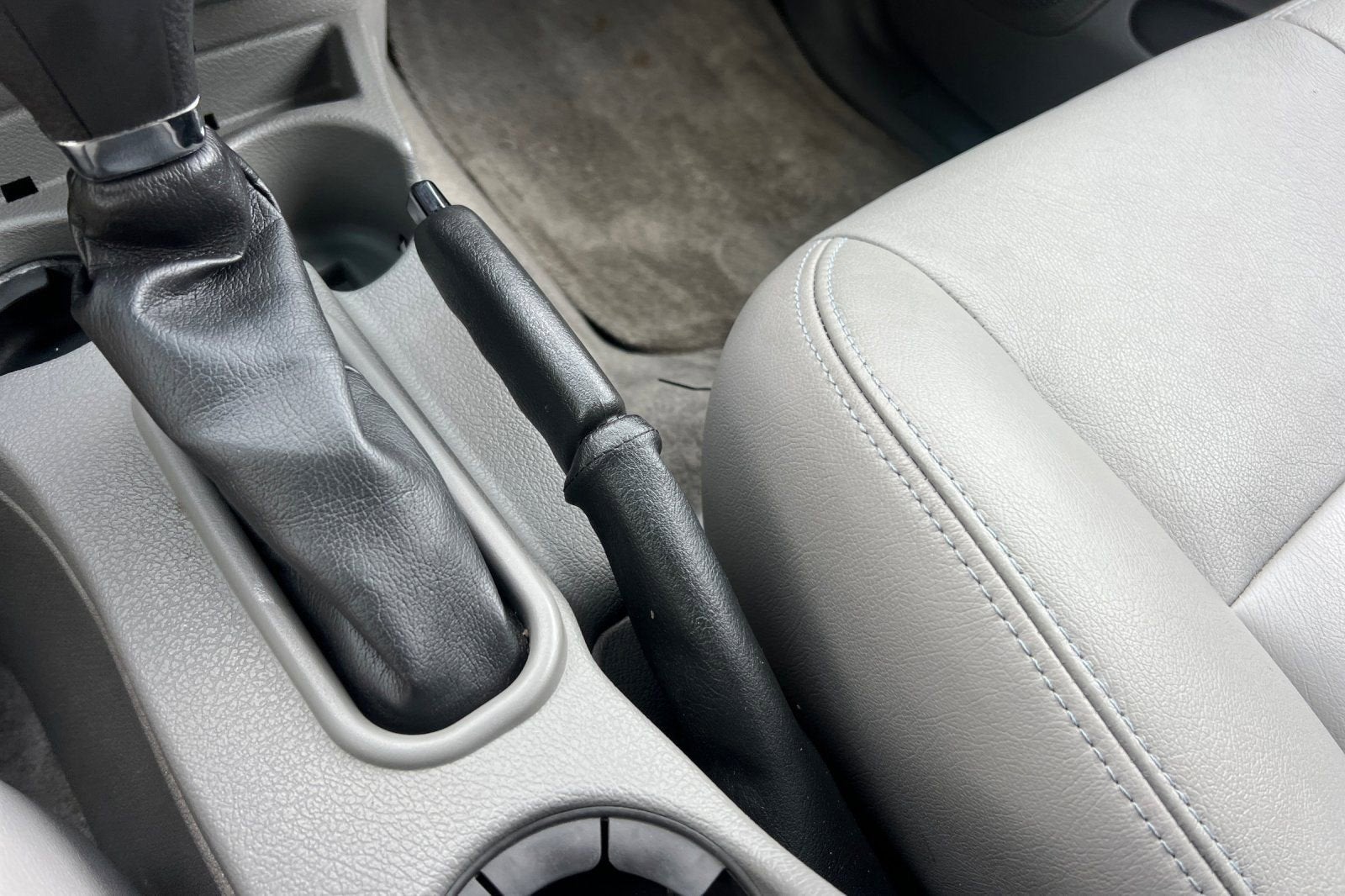 2008 Chevrolet Trailblazer Fleet w/2FL