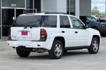 2008 Chevrolet Trailblazer Fleet w/2FL