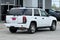 2008 Chevrolet Trailblazer Fleet w/2FL