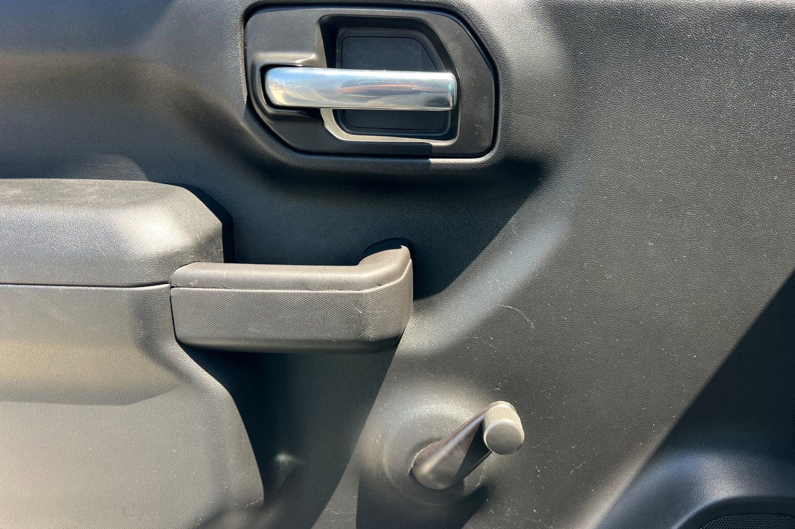 2020 GMC Sierra 2500 HD 2WD Reg Cab 142"