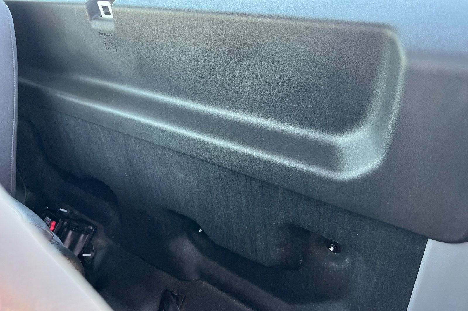 2020 GMC Sierra 2500 HD 2WD Reg Cab 142"