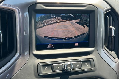2020 GMC Sierra 2500 HD 2WD Reg Cab 142"