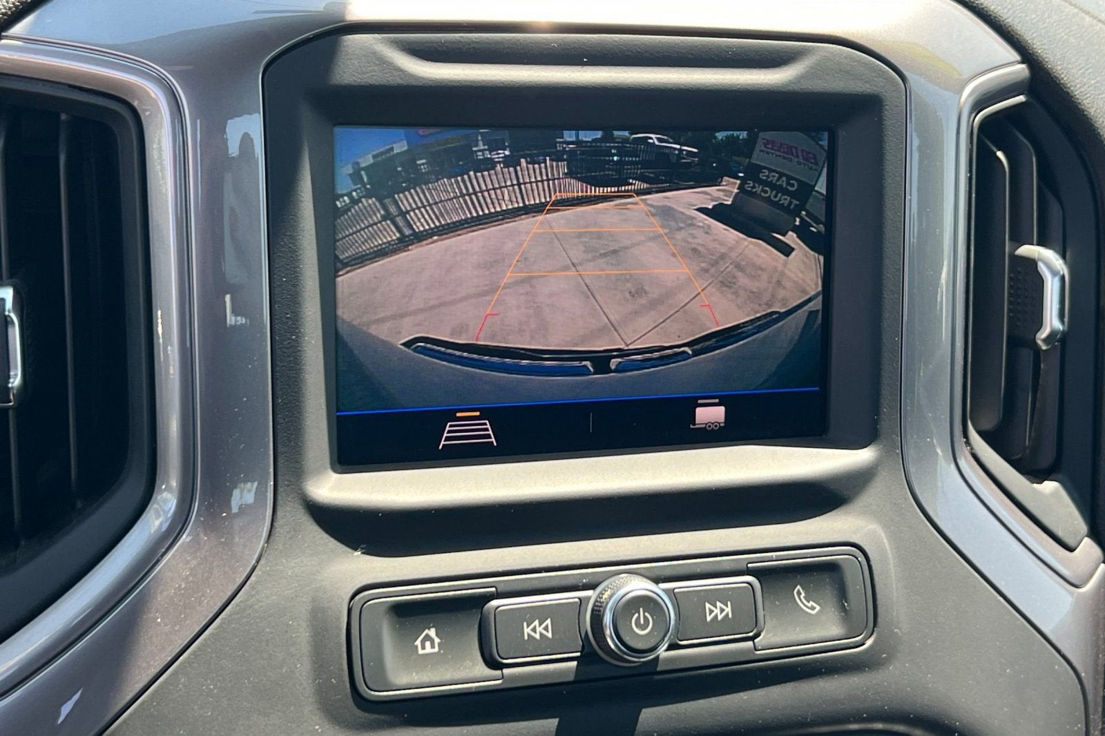 2020 GMC Sierra 2500 HD 2WD Reg Cab 142"