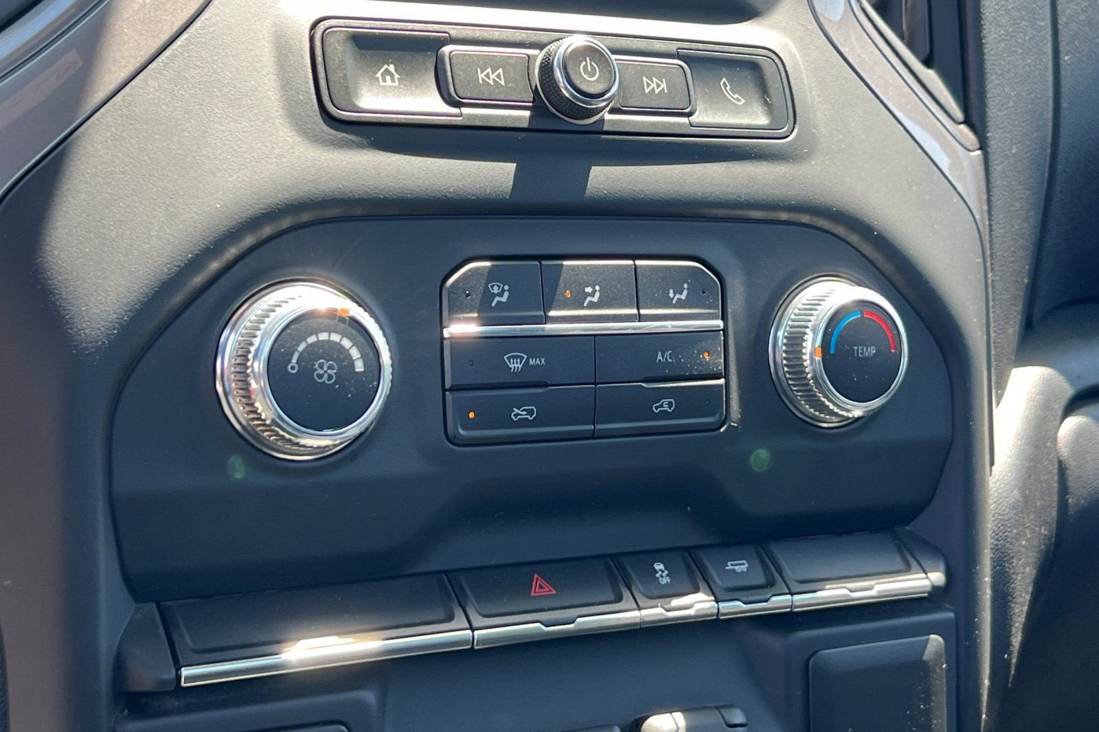 2020 GMC Sierra 2500 HD 2WD Reg Cab 142"