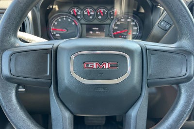 2020 GMC Sierra 2500 HD 2WD Reg Cab 142"