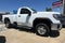 2020 GMC Sierra 2500 HD 2WD Reg Cab 142"