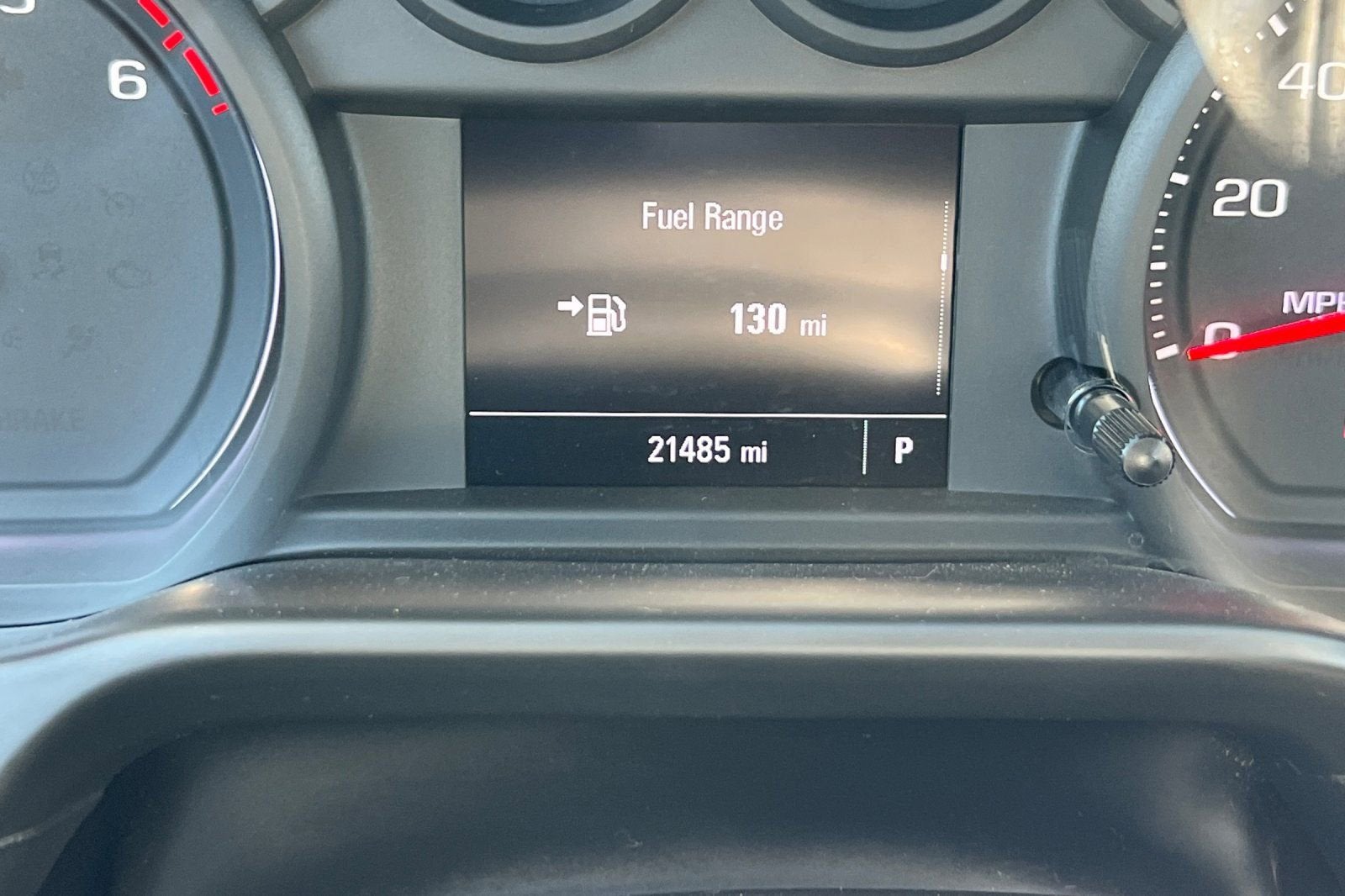 2020 GMC Sierra 2500 HD 2WD Reg Cab 142"