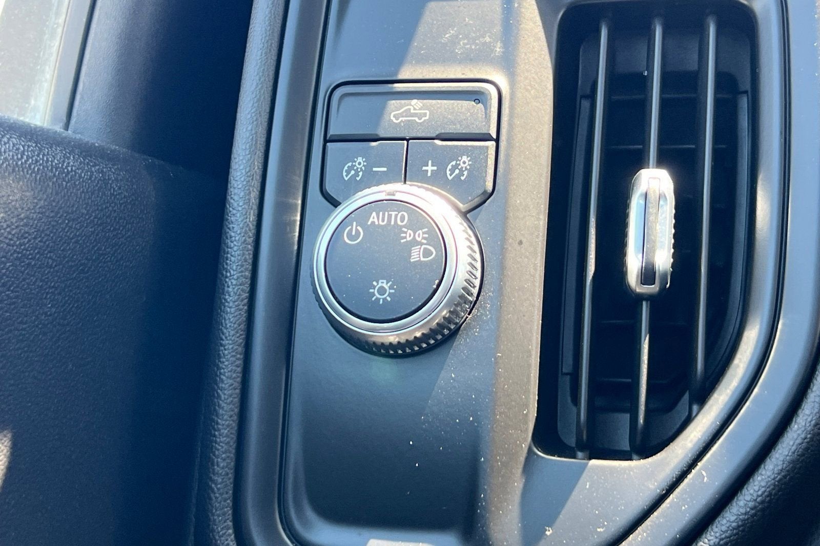 2020 GMC Sierra 2500 HD 2WD Reg Cab 142"