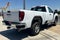 2020 GMC Sierra 2500 HD 2WD Reg Cab 142"