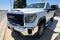 2020 GMC Sierra 2500 HD 2WD Reg Cab 142"