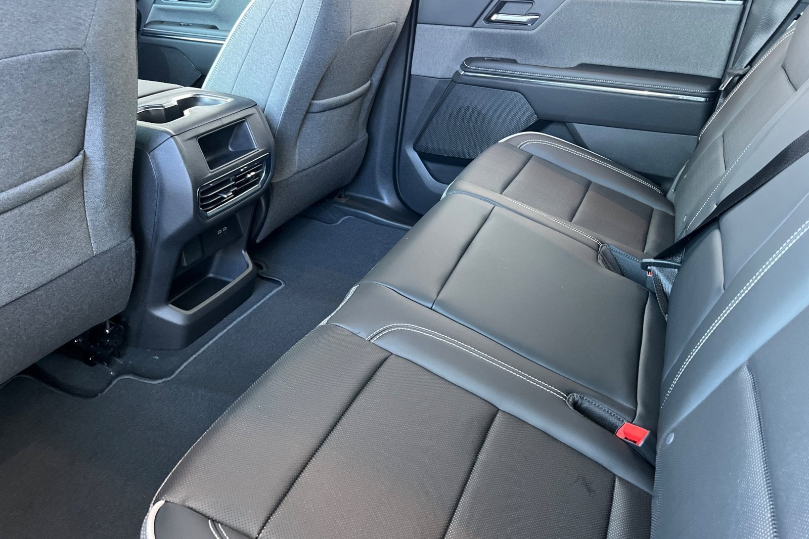 2026 GMC Sierra EV Elevation Standard Range