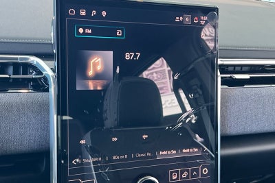 2026 GMC Sierra EV Elevation Standard Range