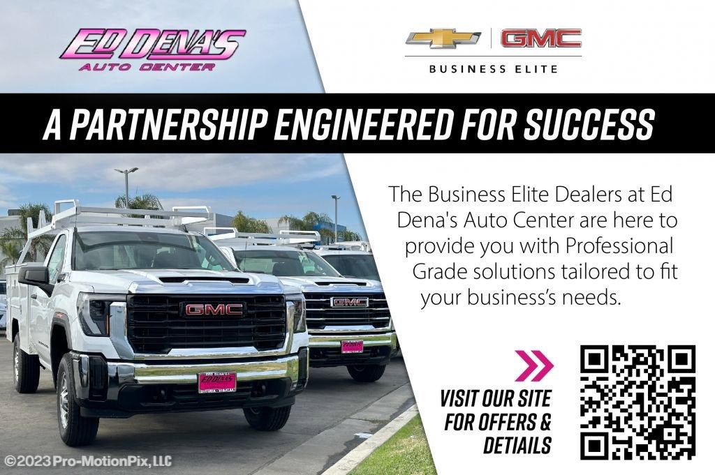 2025 GMC Sierra 2500 HD Pro