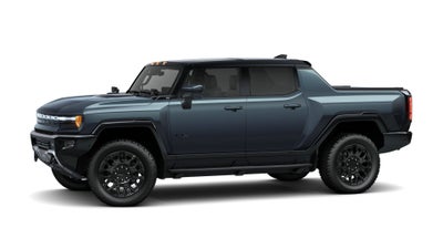 2025 GMC HUMMER EV Pickup 2X