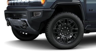 2025 GMC HUMMER EV Pickup 2X