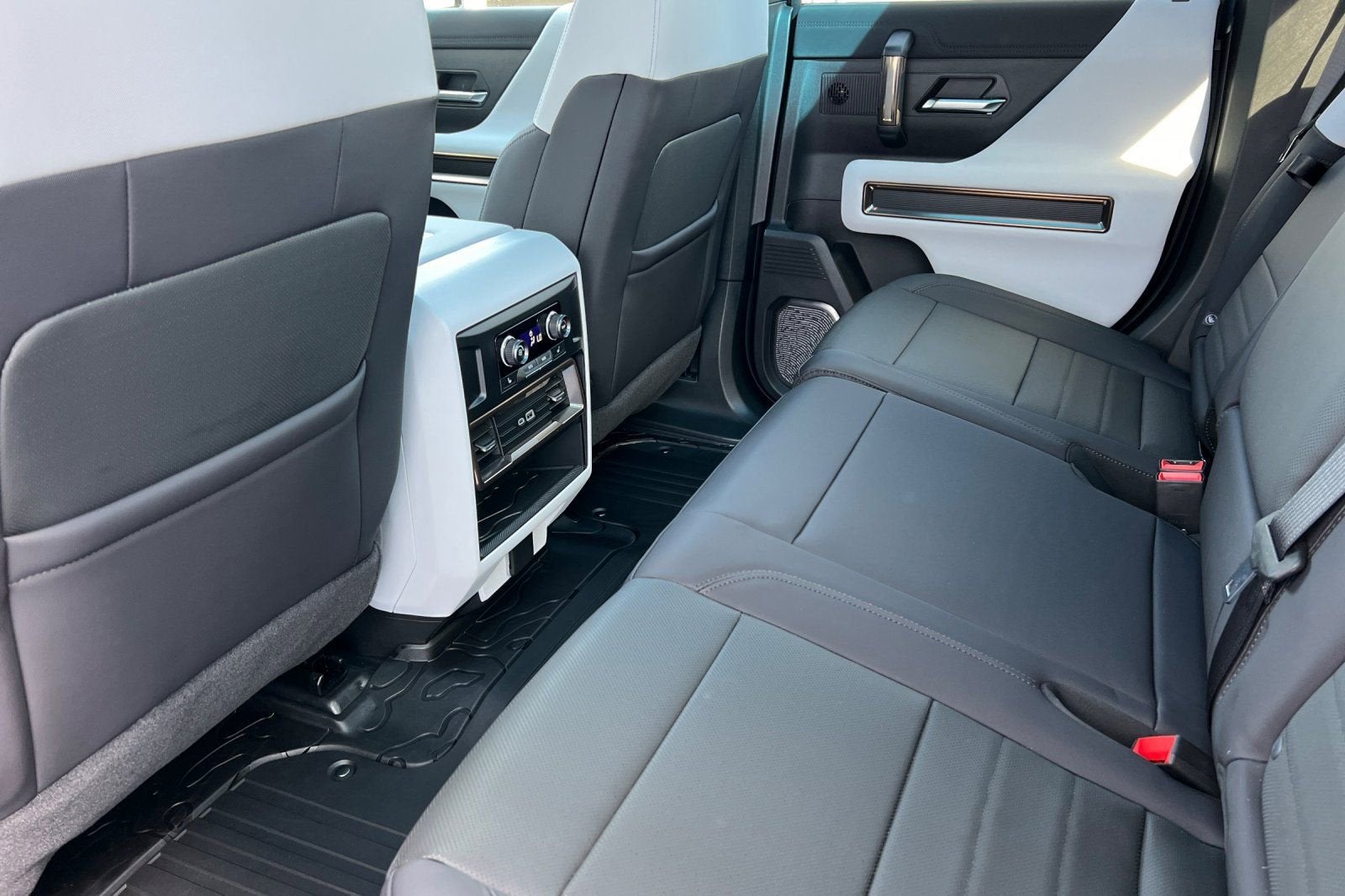 2025 GMC HUMMER EV Pickup 2X