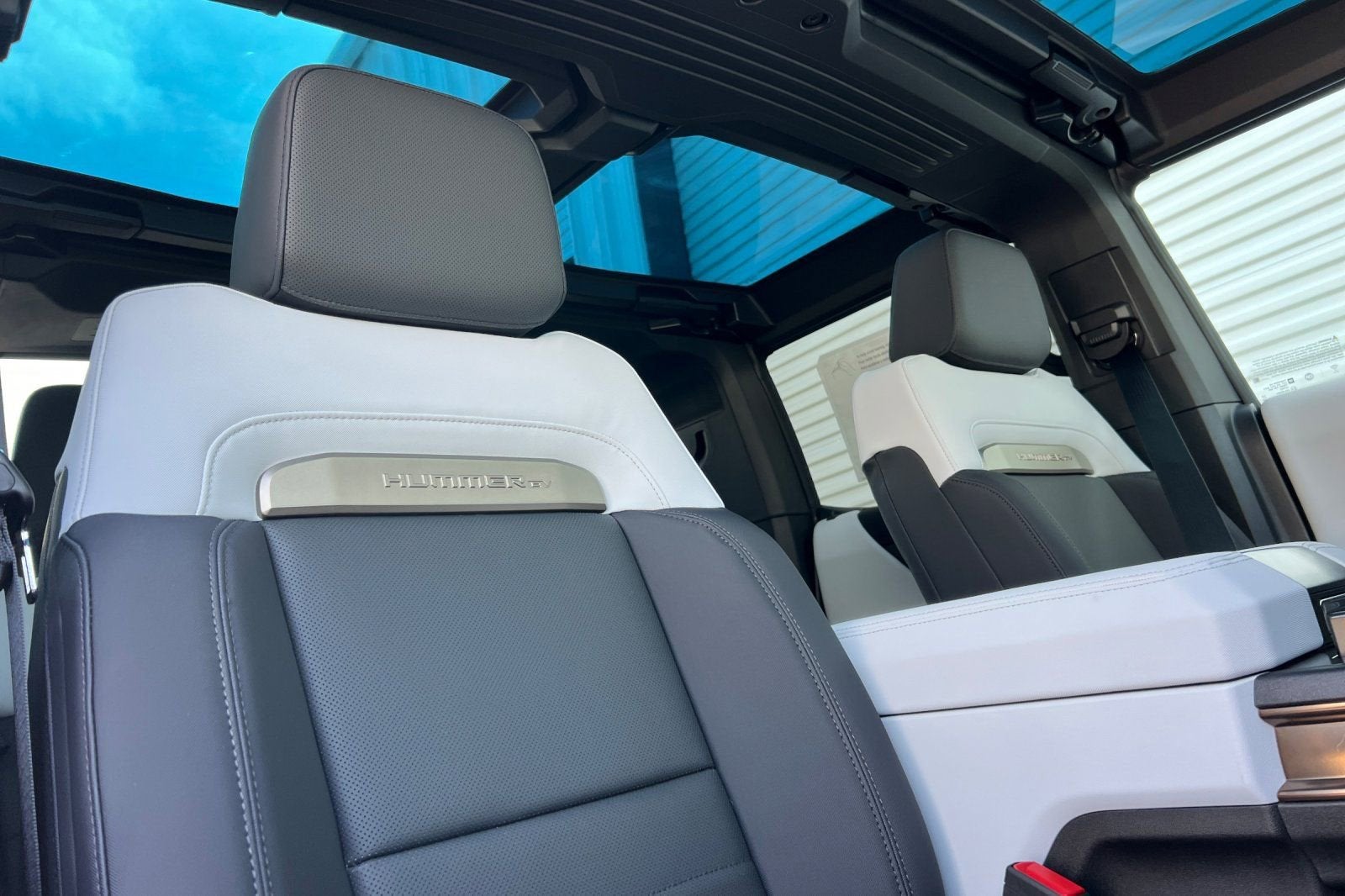 2025 GMC HUMMER EV Pickup 2X