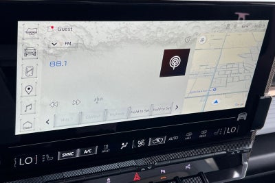 2025 GMC HUMMER EV Pickup 2X