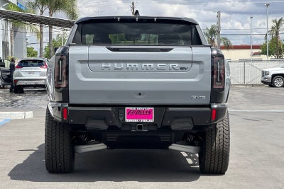 2025 GMC HUMMER EV Pickup 2X