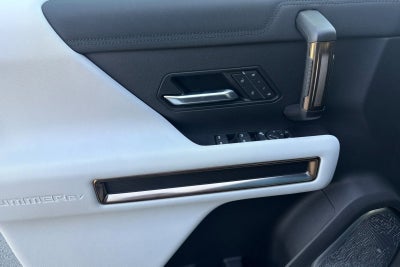 2022 GMC HUMMER EV Pickup Hummer EV Pickup