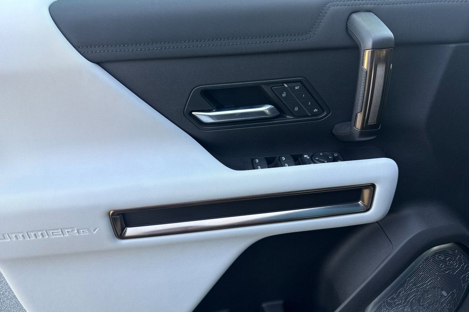 2022 GMC HUMMER EV Pickup Hummer EV Pickup