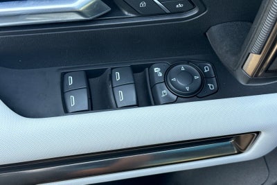 2022 GMC HUMMER EV Pickup Hummer EV Pickup