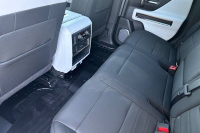 2022 GMC HUMMER EV Pickup Hummer EV Pickup