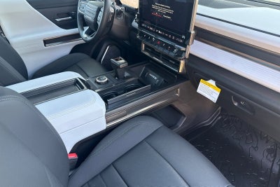 2022 GMC HUMMER EV Pickup Hummer EV Pickup