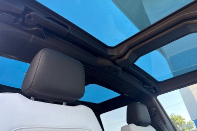 2022 GMC HUMMER EV Pickup Hummer EV Pickup