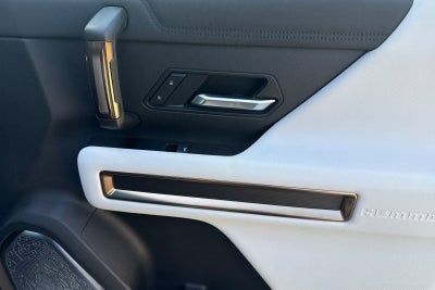 2022 GMC HUMMER EV Pickup Hummer EV Pickup