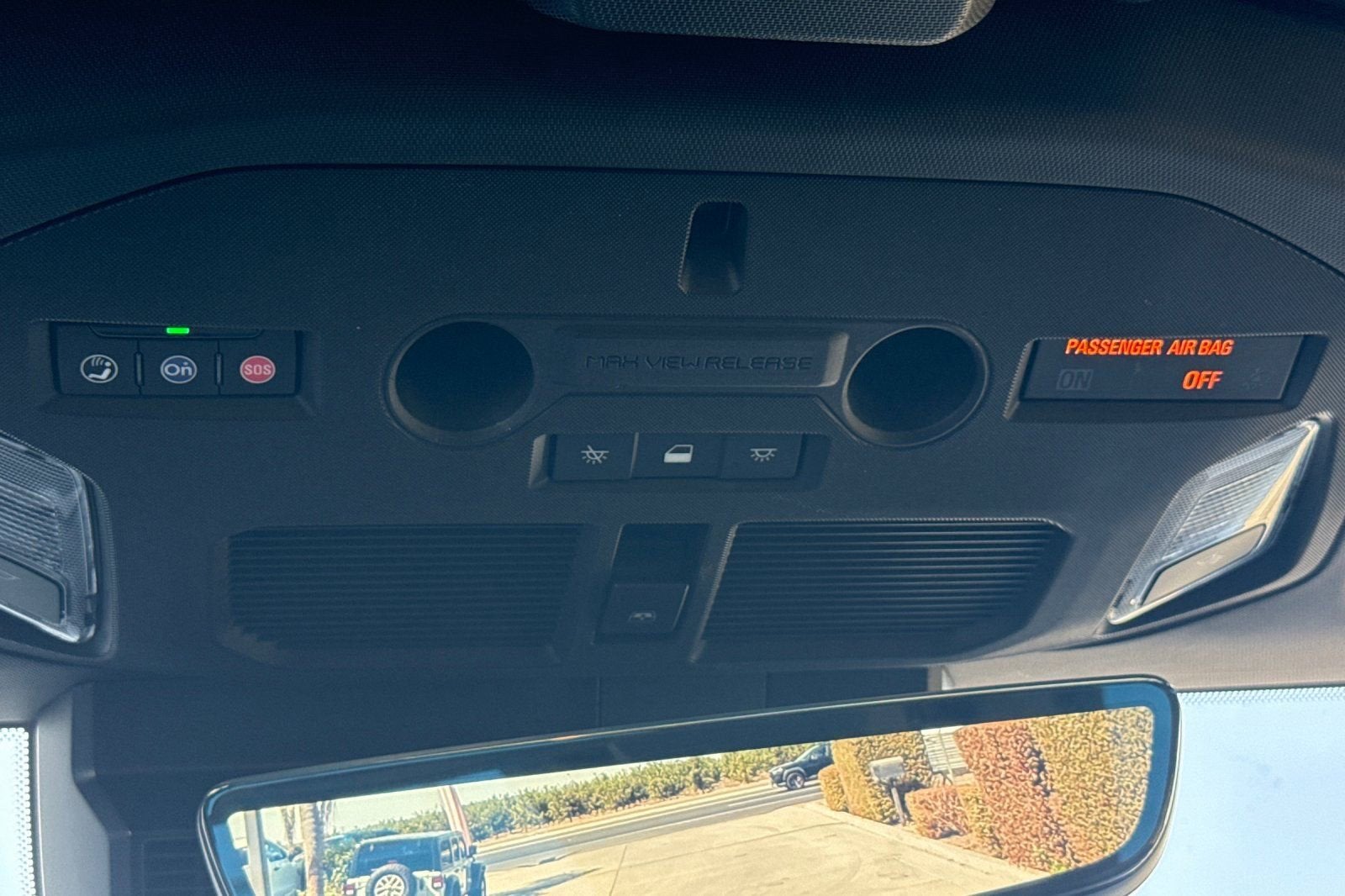 2022 GMC HUMMER EV Pickup Hummer EV Pickup