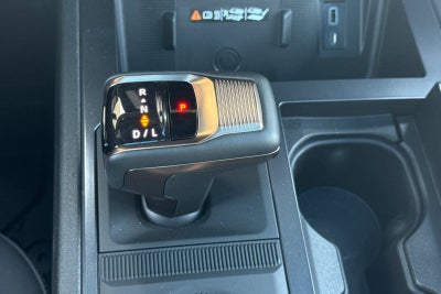 2022 GMC HUMMER EV Pickup Hummer EV Pickup