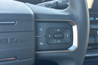 2022 GMC HUMMER EV Pickup Hummer EV Pickup