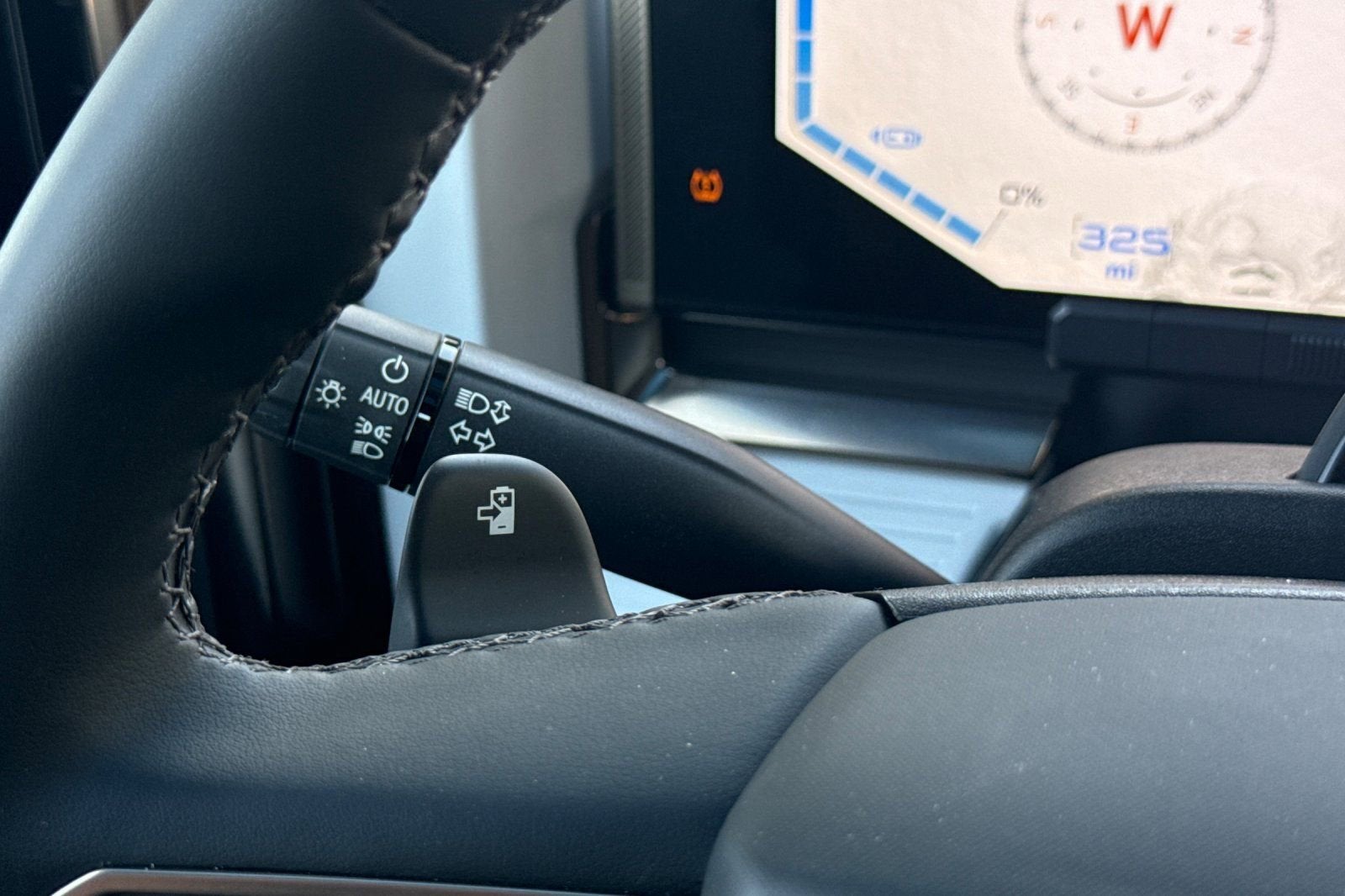 2022 GMC HUMMER EV Pickup Hummer EV Pickup