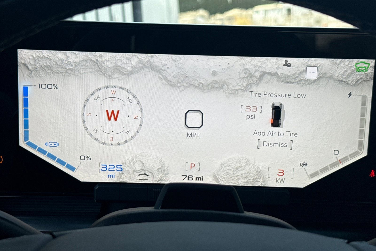 2022 GMC HUMMER EV Pickup Hummer EV Pickup